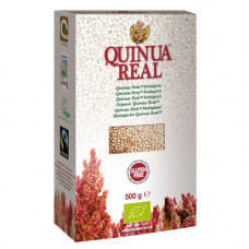Quinoa Real - Økologisk Hvid Quinoa